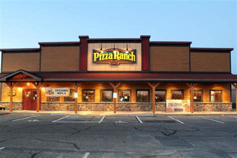 Pizza ranch oak park heights menu Pizza Ranch: Good buffet, good value - See 12 traveler reviews, 5 candid photos, and great deals for Oak Park Heights, MN, at Tripadvisor